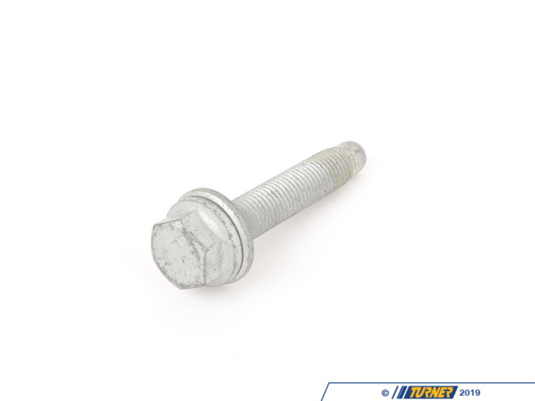 33309806694 - Genuine MINI Screw Self-Tapping M12X1,5X65