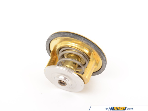 Mahle-Behr Thermostat - 80C 11531254065