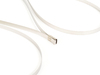 DEI 14" Stainless Steel Locking Ties - Pack Of 4 010202 View 6