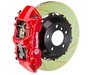 Brembo Front Brembo GT 6 Piston Big Brake Kit (405x34mm) 1N2.9531A2