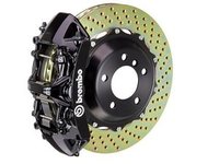 Brembo Brembo Front Big Brake Kit - E60 M5 E63 M6 1N1.9001A