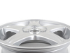 Genuine MINI Genuine MINI Light Alloy Rim, Silver 61/2Jx16 Et:48 - 36116769409 36116769409 View 3