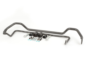 BMW E36 M3 Adjustable Front & Rear Sway Bar Set