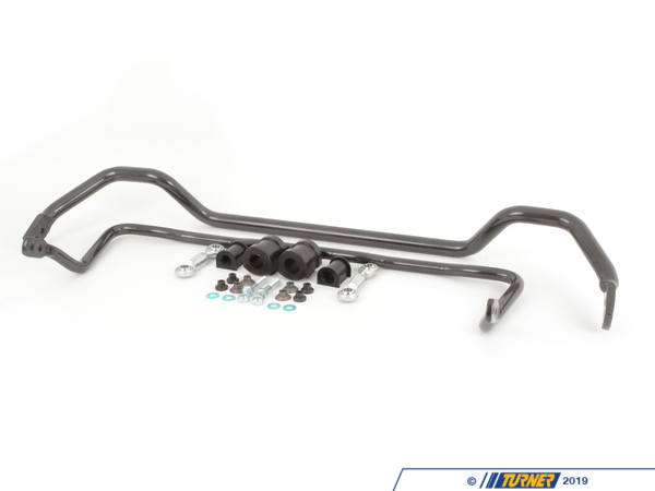 Suspension Techniques BMW E36 M3 Adjustable Front & Rear Sway Bar Set 52306