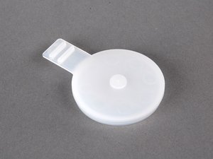 Genuine BMW Windshield washer fluid cap