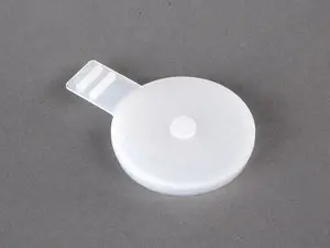 Genuine BMW Windshield washer fluid cap