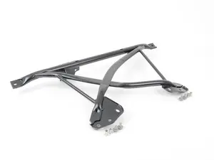 X-Brace Reinforcement with Hardware - E36
