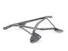 Genuine BMW X-Brace Reinforcement with Hardware - E36 51718410212KT View 4