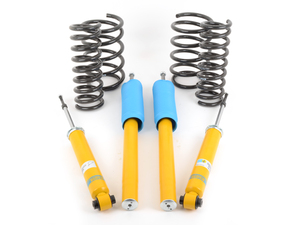 Bilstein B12 Pro-Kit Suspension System - E31 1991-1997 850i/Ci 840Ci