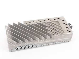 Genuine BMW Harmon Kardon Amplifier