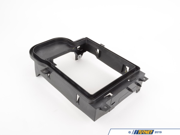 Genuine BMW Genuine BMW Frame Right - 17117585287 - E71 17117585287