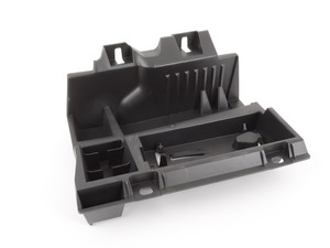 Genuine BMW Mount For First-Aid Kit - 51477298167 - F34