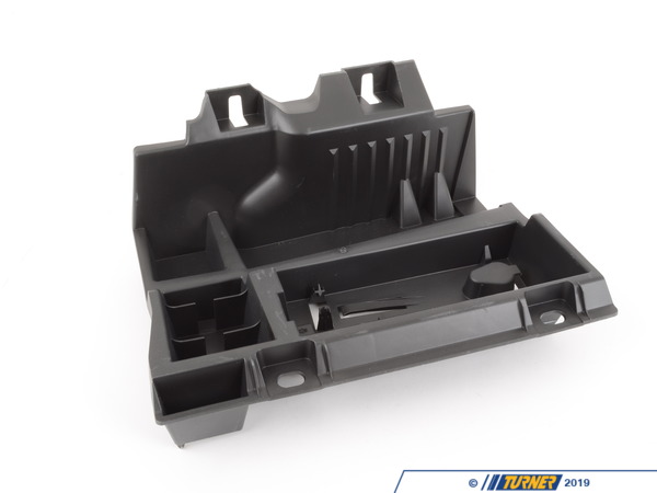 Genuine BMW Genuine BMW Mount For First-Aid Kit - 51477298167 - F34 51477298167