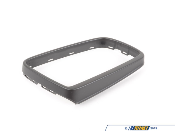 Genuine BMW Genuine BMW Supporting Ring, Black, Righ - 51167074952 51167074952
