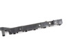 Genuine BMW Genuine BMW Supporting Ledge Right - 51777118160 - E82 51777118160 View 1