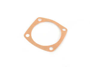Genuine BMW Gasket Asbestos Free - 33113404142