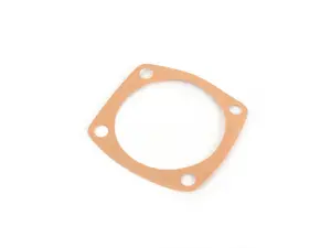 Genuine BMW Gasket Asbestos Free - 33113404142