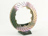 Brembo Brembo Rotor Ring For 1H1-8002A 906529 View 1