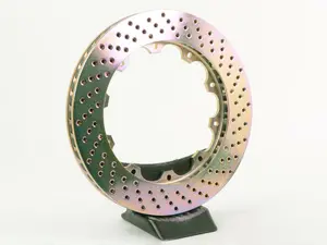 Brembo Rotor Ring For 1H1-8002A