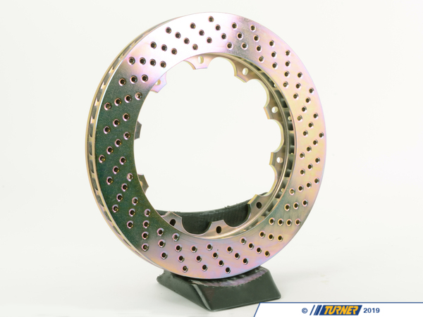Brembo Brembo Rotor Ring For 1H1-8002A 906529