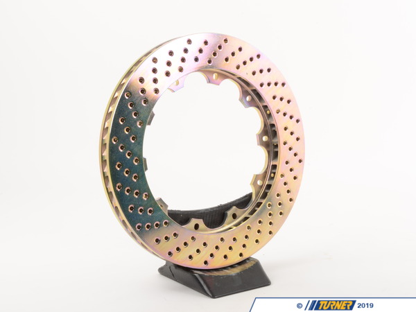 Brembo Brembo Rotor Ring For 1H1-8002A 906528