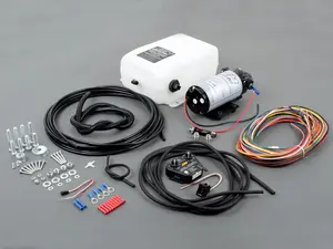 AEM V3 Universal Water/Methanol Injection Kit (30-3300)