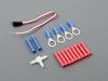 AEM Electronics  AEM V3 Universal Water/Methanol Injection Kit (30-3300) 30-3000 View 36