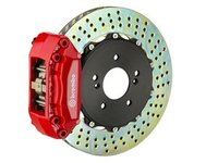 Brembo Brembo Rear Big Brake Kit - E60 M5 E63 M6 2P1.9003A