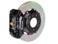 Brembo Brembo Rear Big Brake Kit - E60 M5 E63 M6 2P1.9003A
