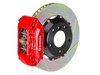 Brembo Front Brembo GT 4 piston Big Brake Kit (332x32mm) - E2X / E3X 1B2.7009A2 View 1