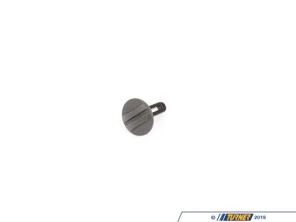 Genuine BMW Genuine BMW Plug-In Retainer - 07147310674 - F30,F32,F80 M3,F82 M4 07147310674