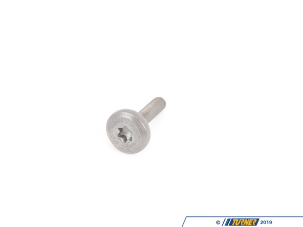 ZF ZF Torx Screw  24117552108KT