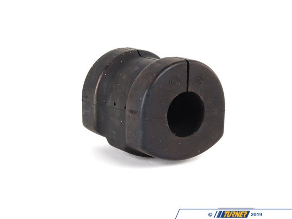Genuine BMW Genuine BMW Stabilizer Rubber Mounting D=25mm - 31351140193 - E34 31351140193