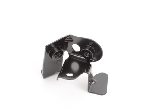 Genuine BMW Bracket For Intake Silencer, - 41127145362