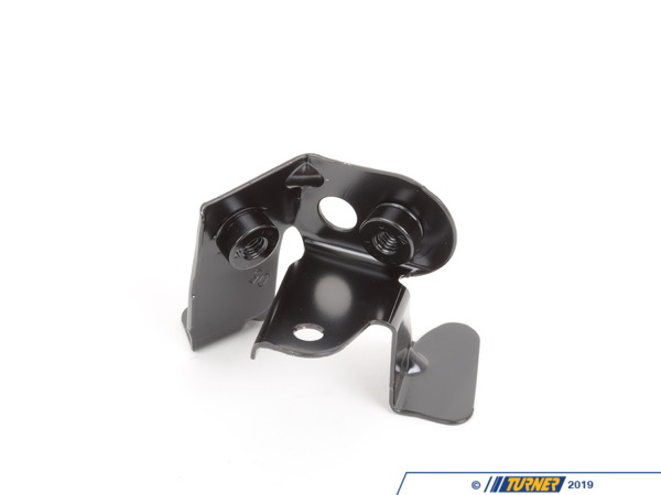 Genuine BMW Genuine BMW Bracket For Intake Silencer, - 41127145362 41127145362