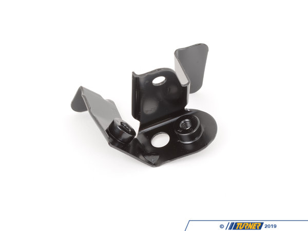 Genuine BMW Genuine BMW Bracket For Intake Silencer, - 41127145361 41127145361