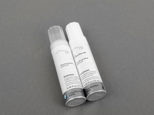 Genuine BMW Orient Blue Touch Up Paint Stick - 317