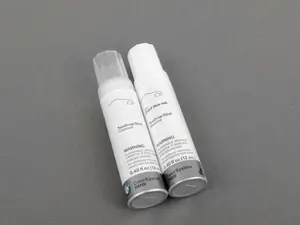 Genuine BMW Orient Blue Touch Up Paint Stick - 317
