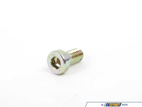 Genuine Porsche Allen-head Screw - Priced Each 90011905202