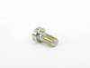 Genuine Porsche Allen-head Screw - Priced Each 90011905202 View 2