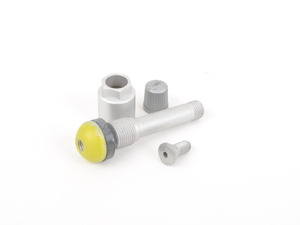 Genuine BMW Screw-in Valve Rdc - 36146792831