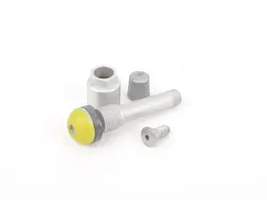 Genuine BMW Screw-in Valve Rdc - 36146792831