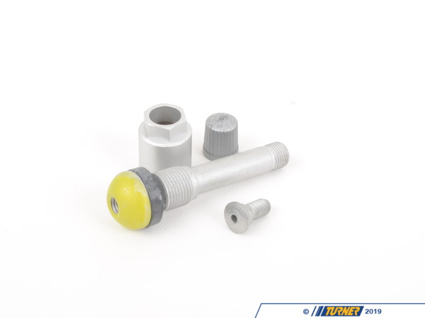 Genuine BMW Genuine BMW Screw-in Valve Rdc - 36146792831 36146792831