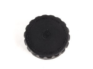 Genuine BMW Expansion Tank Cap