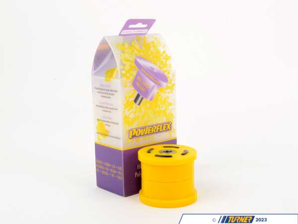 Powerflex Performance Polyurethane Engine Support Bushing - Kit PFF5-120