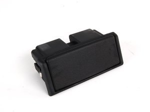 Genuine BMW Rear Ashtray