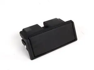 Genuine BMW Rear Ashtray
