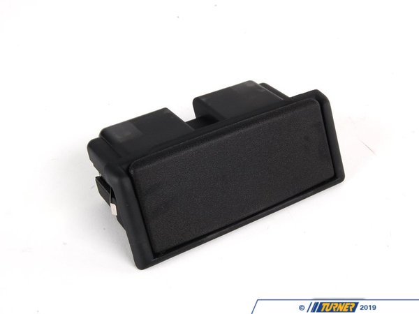 Genuine BMW Genuine BMW Rear Ashtray 51161904809