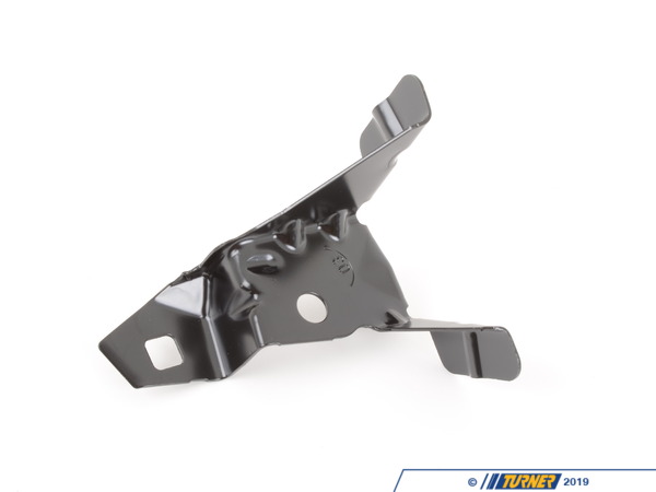 Genuine BMW Genuine BMW Bracket Side Panel Right - 41217145350 - E90 41217145350