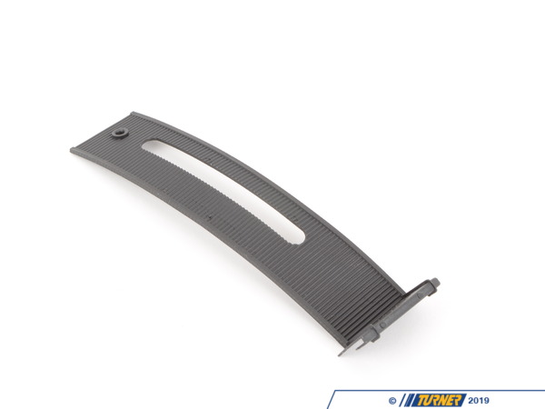 Genuine BMW Genuine BMW Covering Right - 52108152480 52108152480